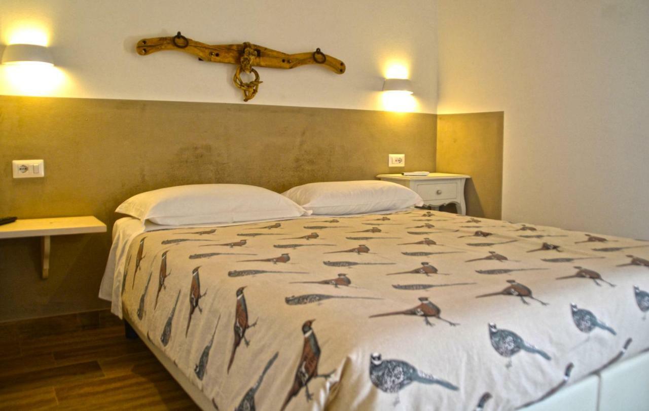 B&B Ceresa - Country House Loreto Eksteriør bilde