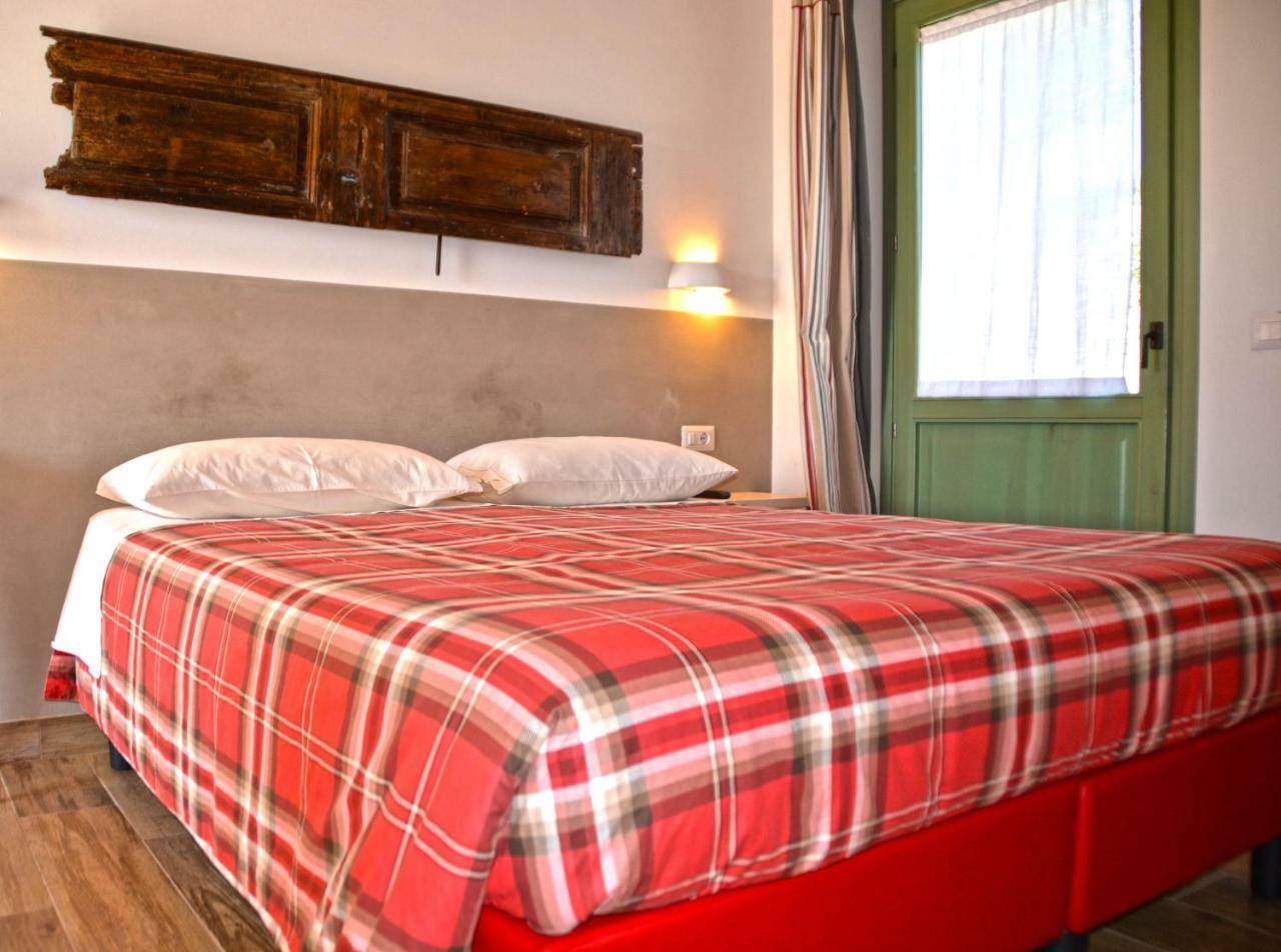 B&B Ceresa - Country House Loreto Eksteriør bilde