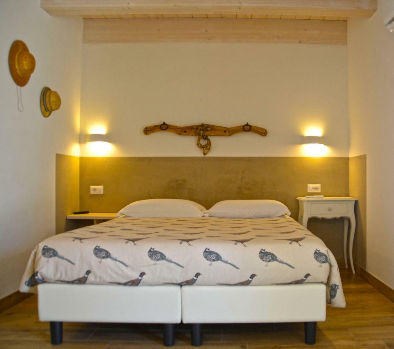 B&B Ceresa - Country House Loreto Eksteriør bilde